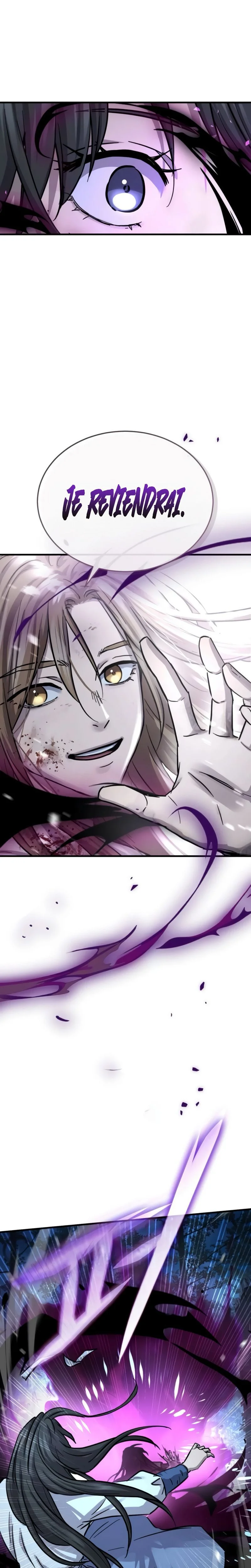 Read Absolute Dominion FR Manga Online