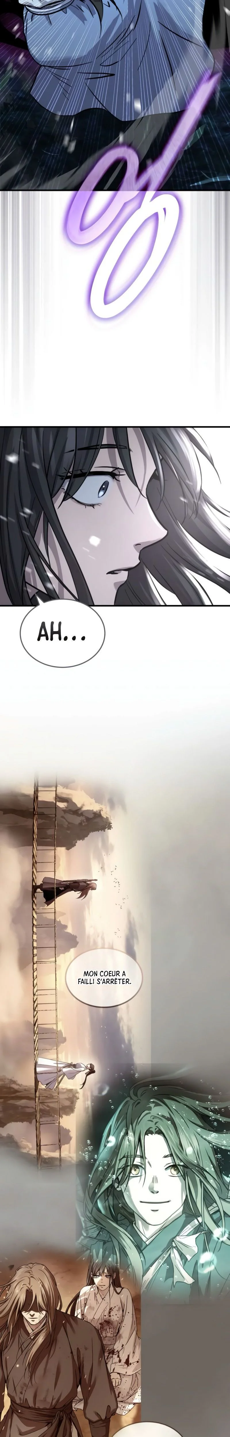Read Absolute Dominion FR Manga Online