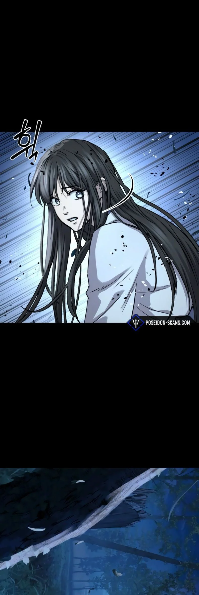 Read Absolute Dominion FR Manga Online