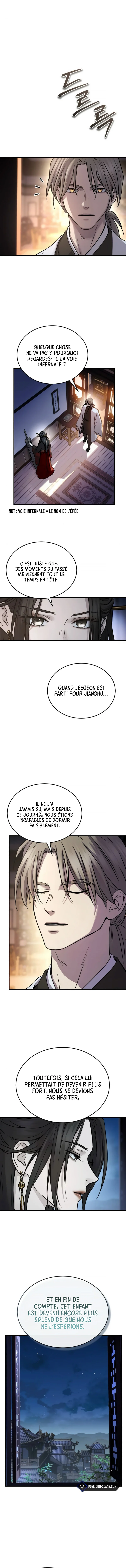 Read Absolute Dominion FR Manga Online