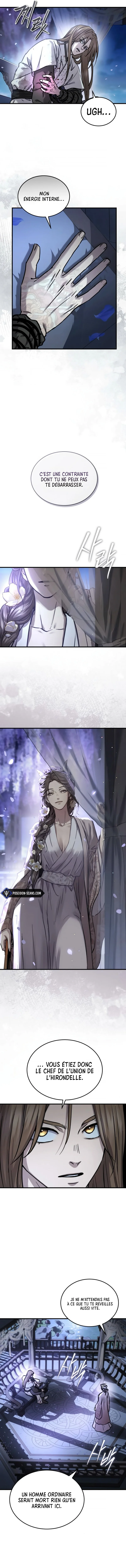 Read Absolute Dominion FR Manga Online
