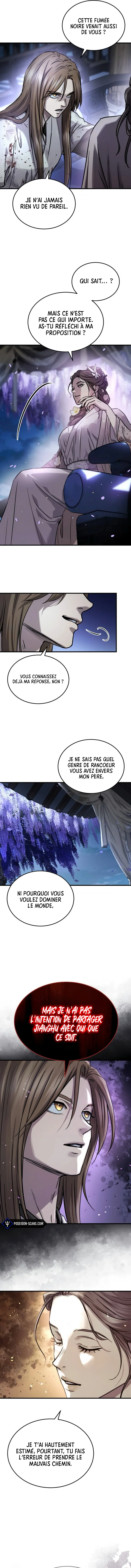Read Absolute Dominion FR Manga Online