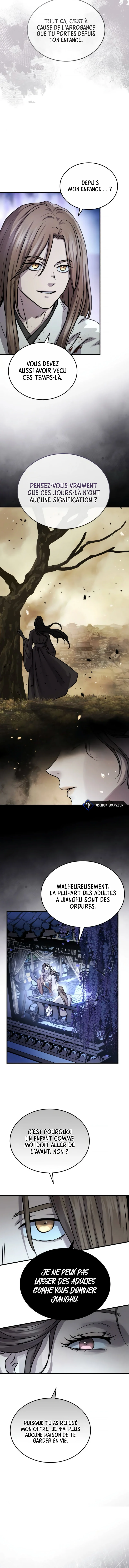 Read Absolute Dominion FR Manga Online
