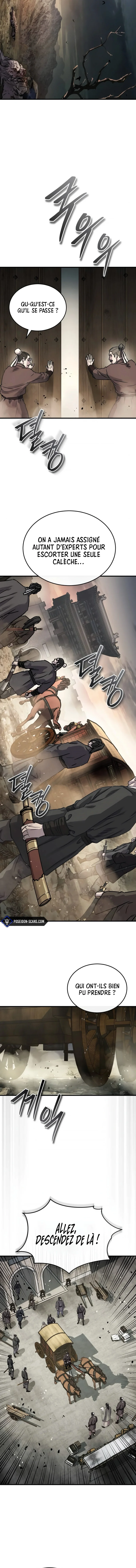 Read Absolute Dominion FR Manga Online