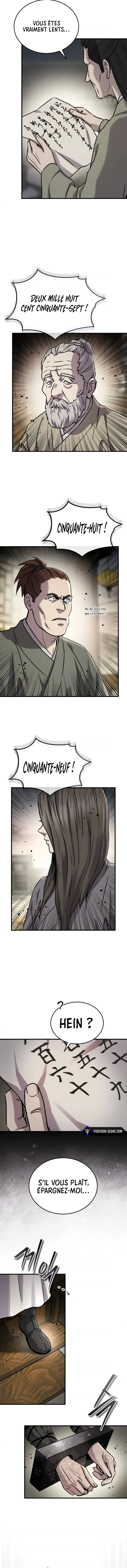 Read Absolute Dominion FR Manga Online