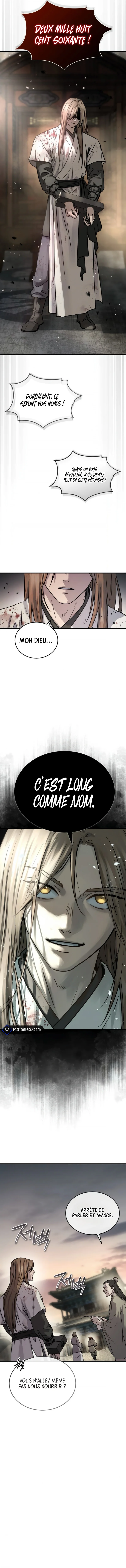 Read Absolute Dominion FR Manga Online