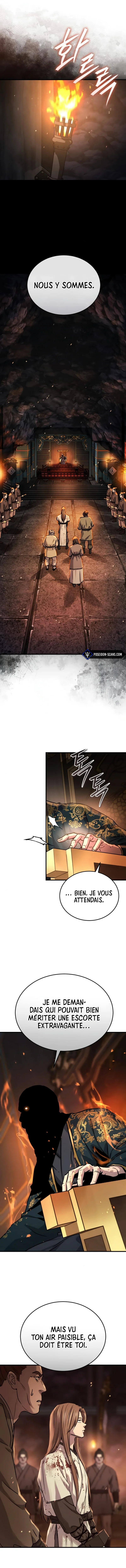 Read Absolute Dominion FR Manga Online