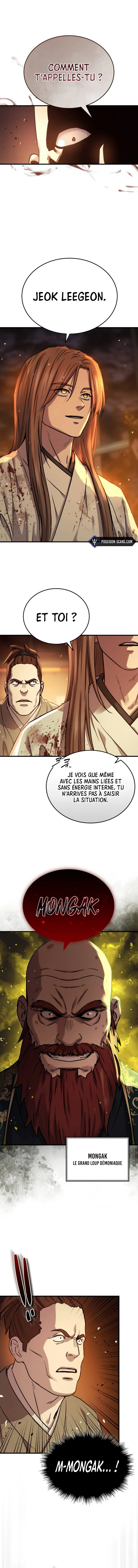 Read Absolute Dominion FR Manga Online
