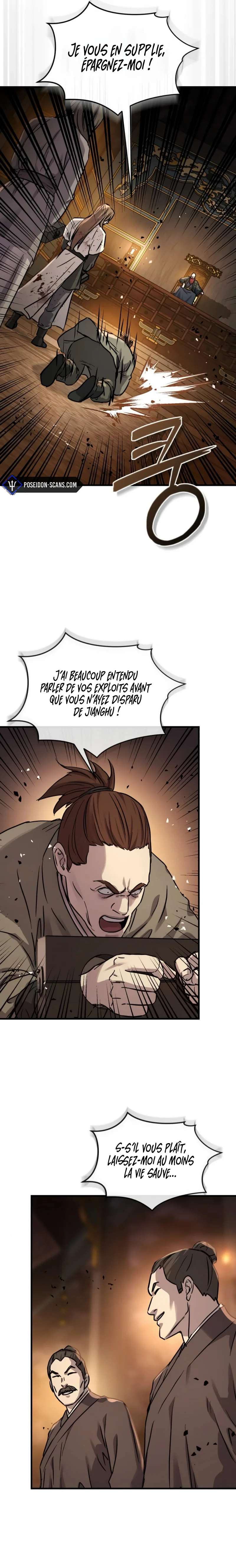 Read Absolute Dominion FR Manga Online
