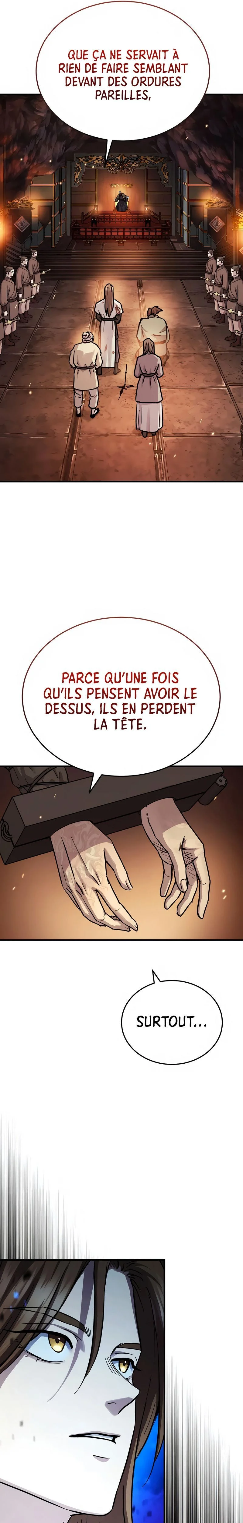 Read Absolute Dominion FR Manga Online