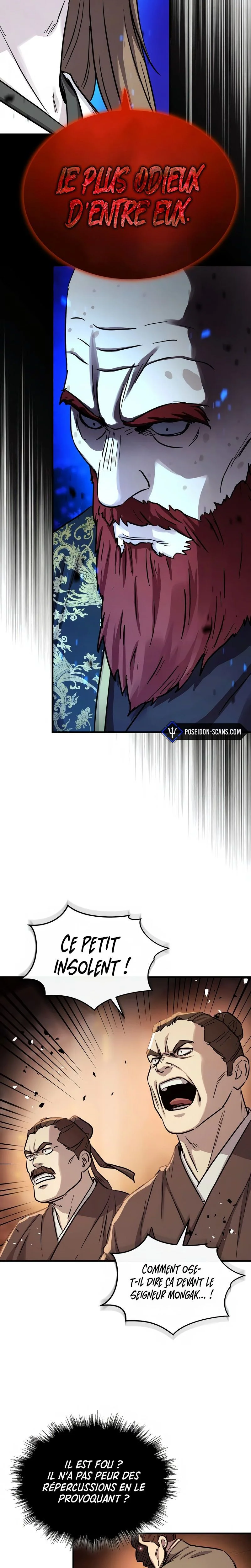 Read Absolute Dominion FR Manga Online