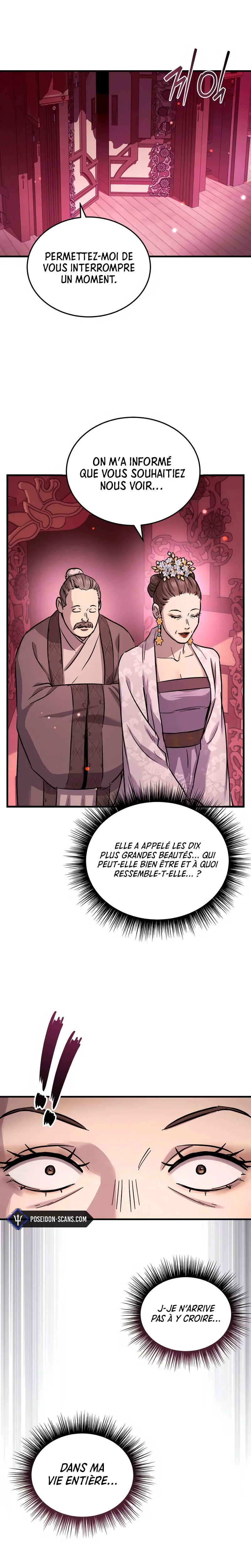 Read Absolute Dominion FR Manga Online