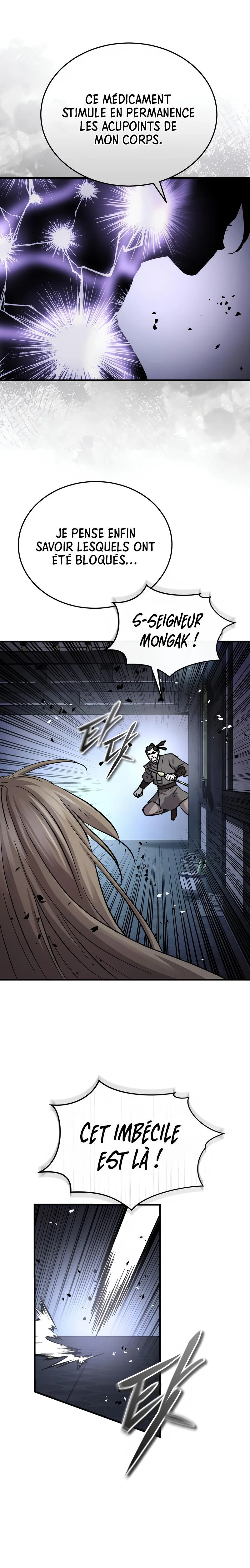 Read Absolute Dominion FR Manga Online