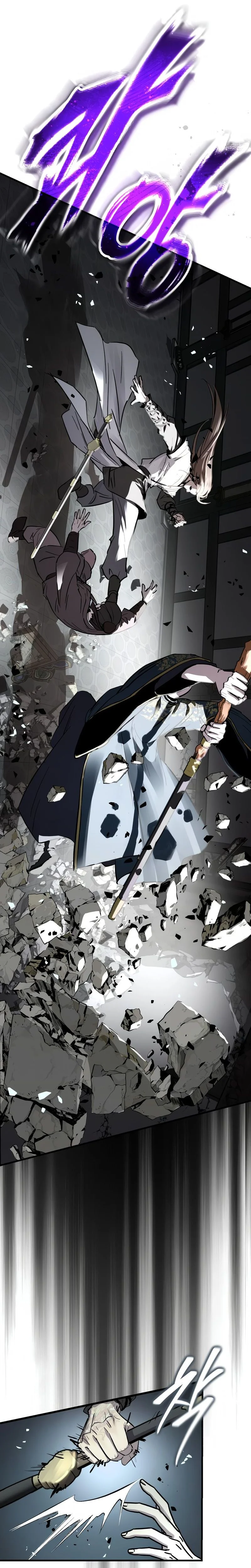 Read Absolute Dominion FR Manga Online