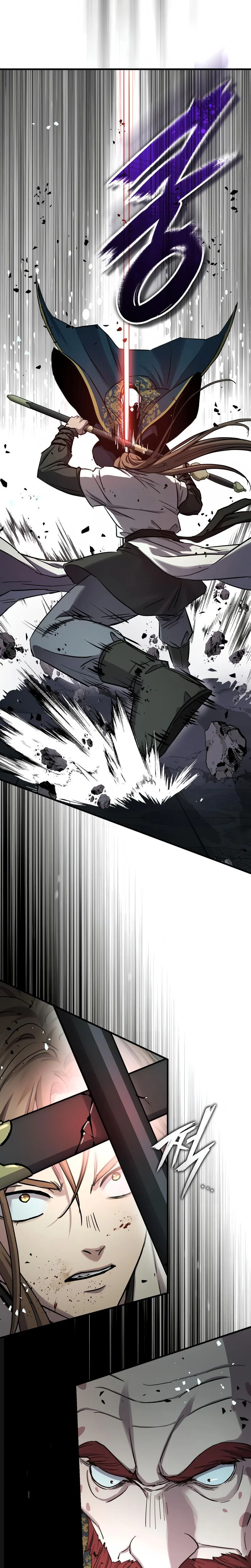 Read Absolute Dominion FR Manga Online