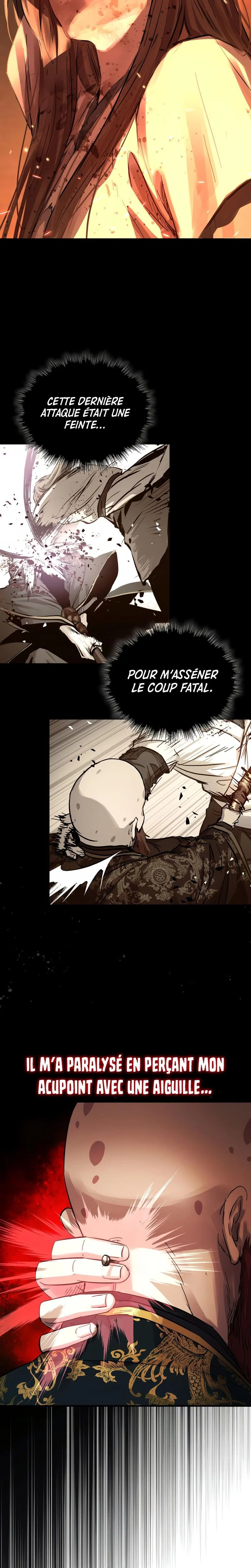 Read Absolute Dominion FR Manga Online