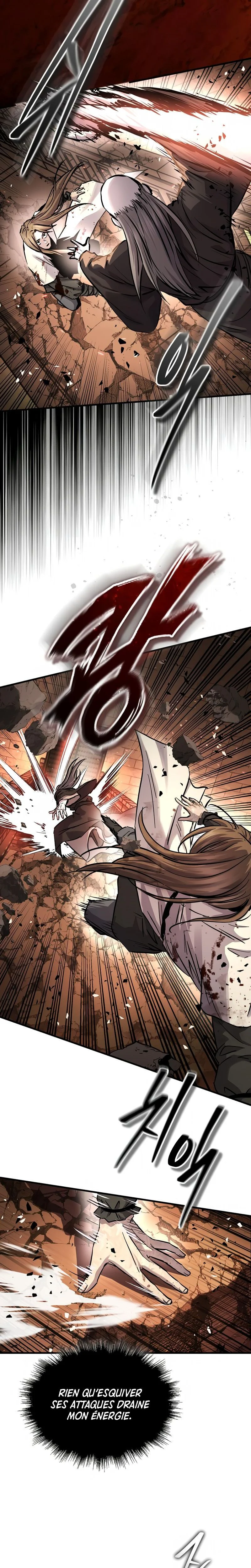 Read Absolute Dominion FR Manga Online