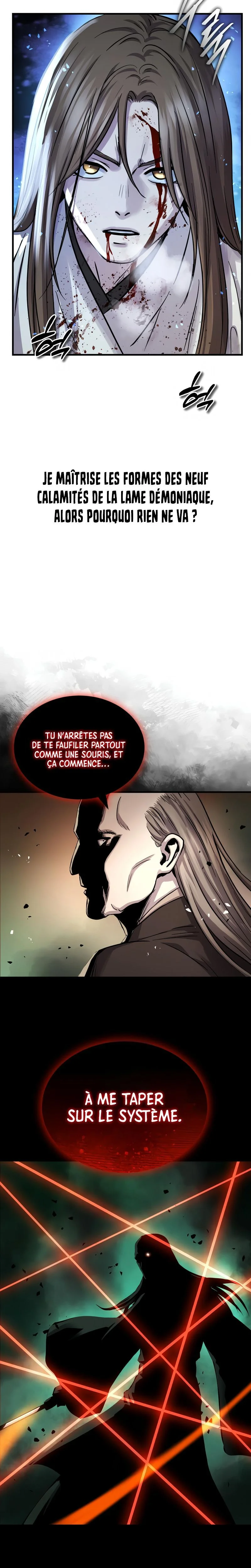 Read Absolute Dominion FR Manga Online