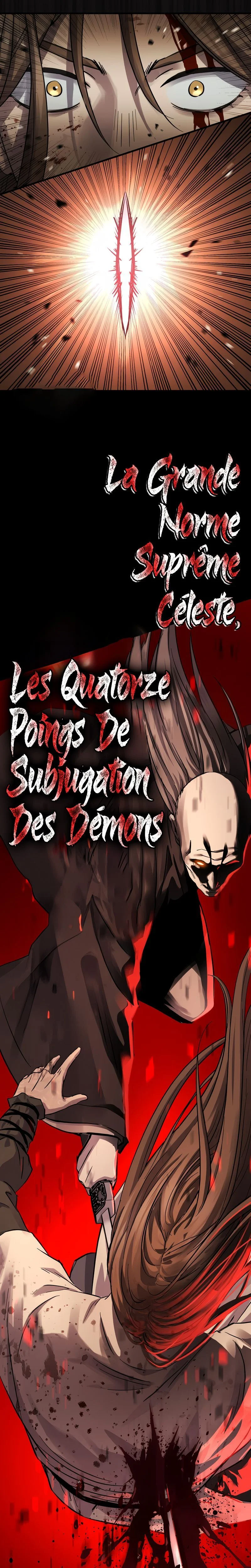 Read Absolute Dominion FR Manga Online