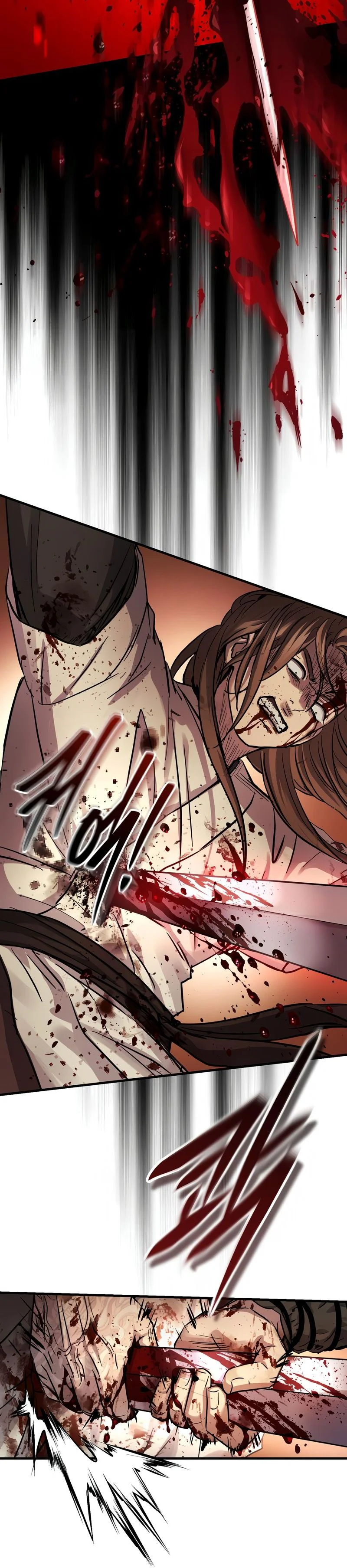 Read Absolute Dominion FR Manga Online