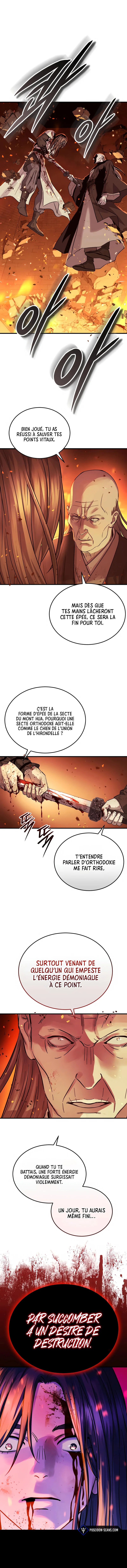 Read Absolute Dominion FR Manga Online