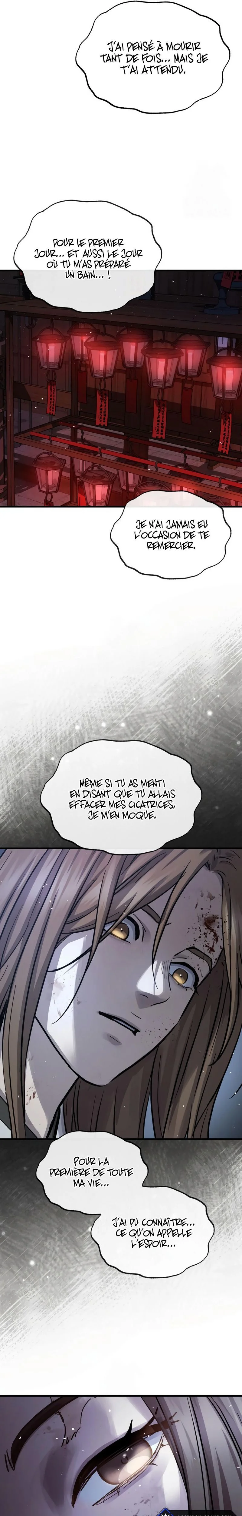 Read Absolute Dominion FR Manga Online