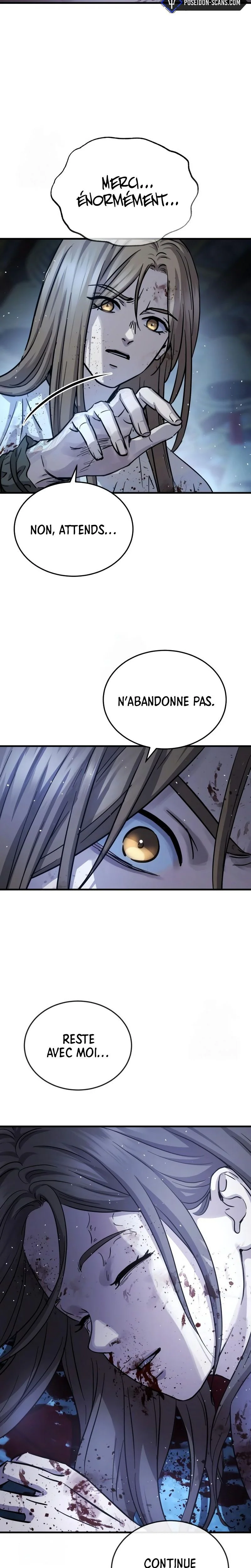 Read Absolute Dominion FR Manga Online