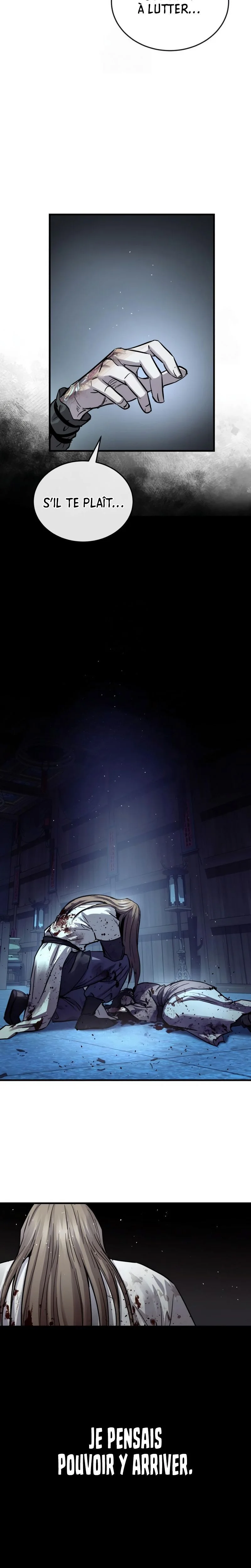 Read Absolute Dominion FR Manga Online