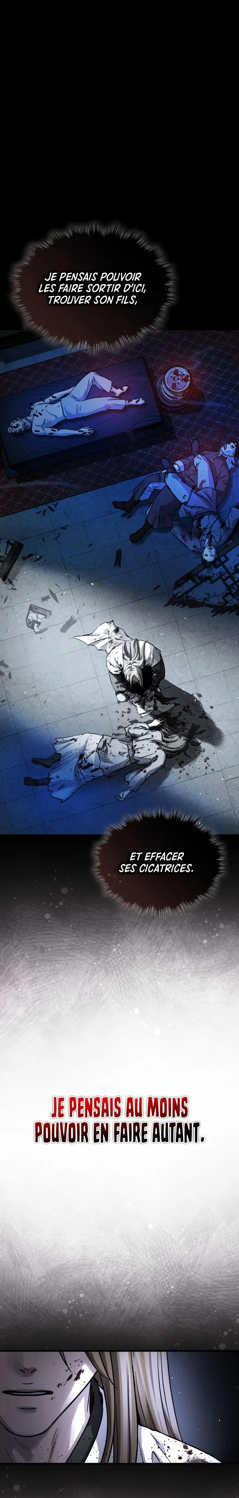 Read Absolute Dominion FR Manga Online