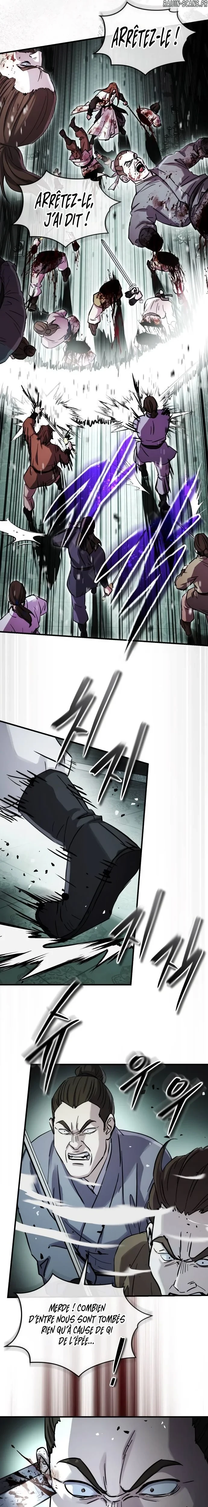 Read Absolute Dominion FR Manga Online