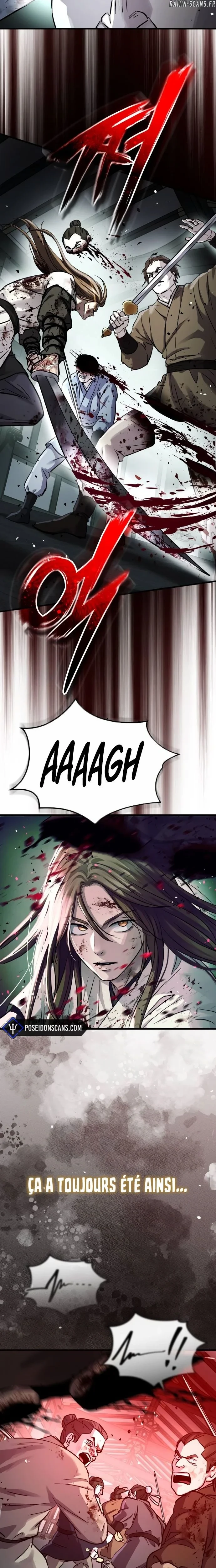 Read Absolute Dominion FR Manga Online