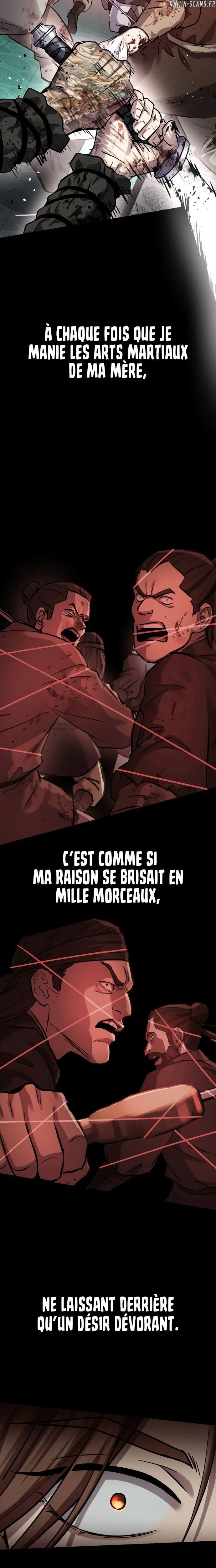 Read Absolute Dominion FR Manga Online