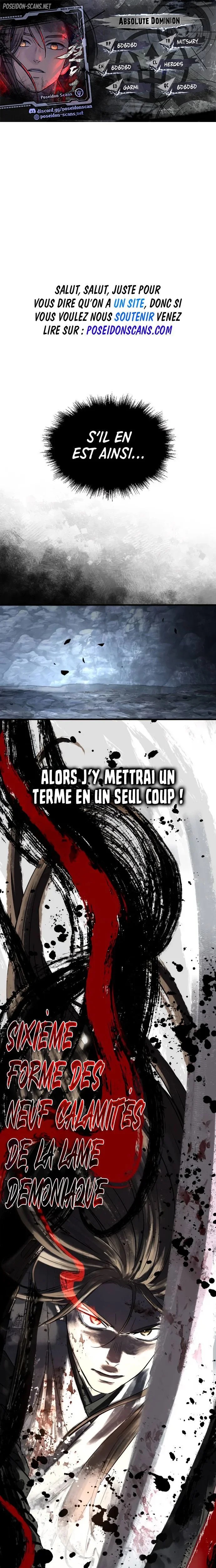 Read Absolute Dominion FR Manga Online