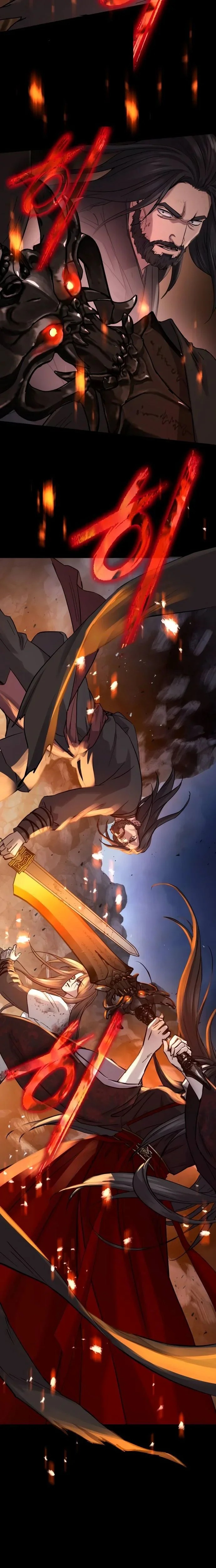 Read Absolute Dominion FR Manga Online