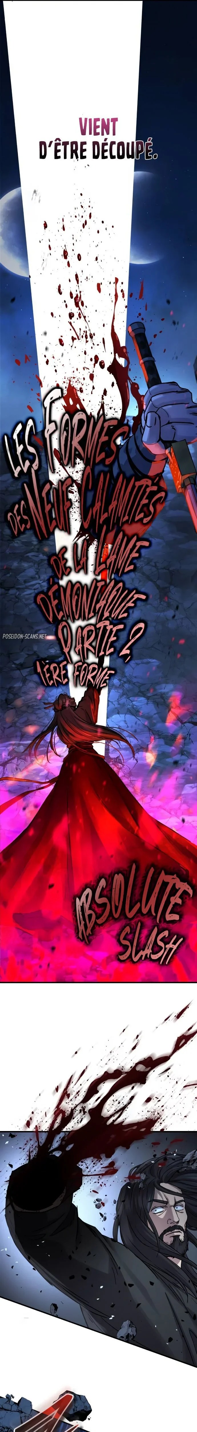 Read Absolute Dominion FR Manga Online