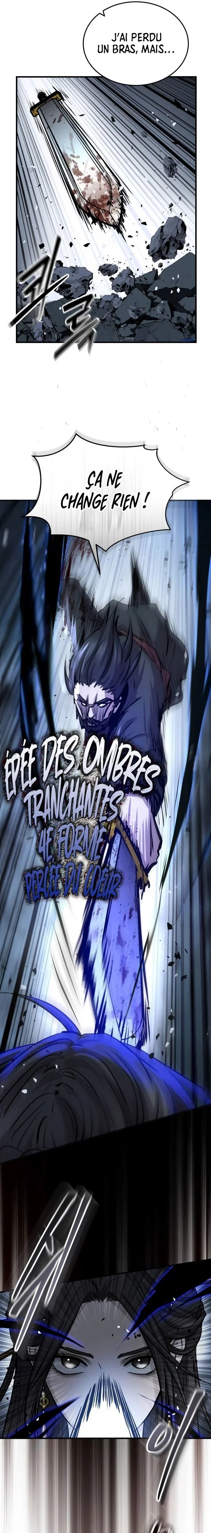 Read Absolute Dominion FR Manga Online