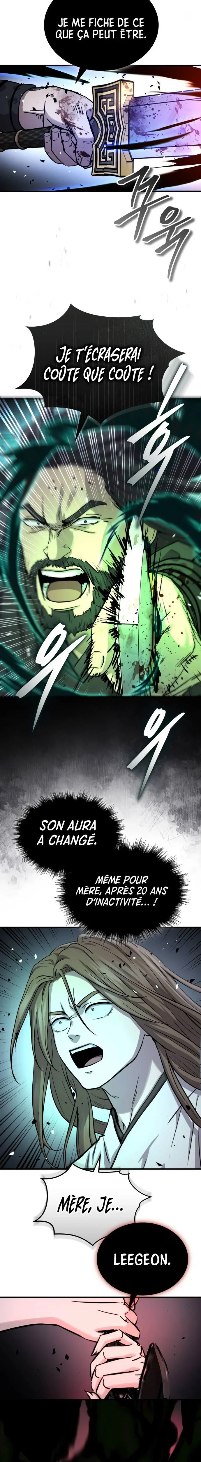 Read Absolute Dominion FR Manga Online