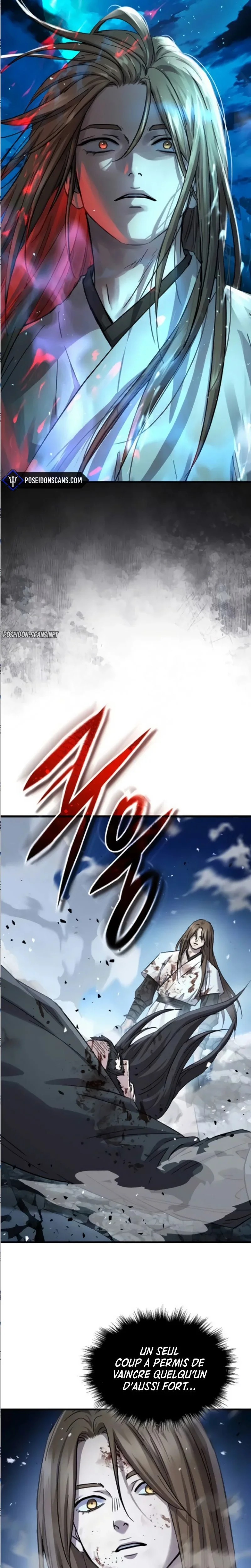 Read Absolute Dominion FR Manga Online