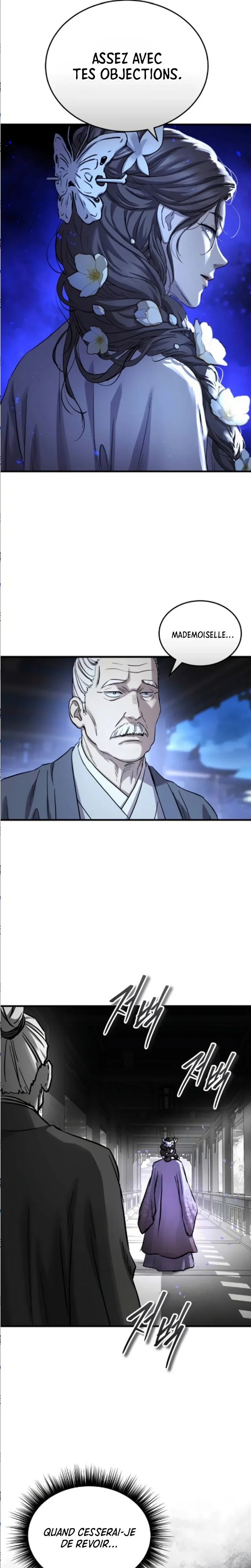 Read Absolute Dominion FR Manga Online
