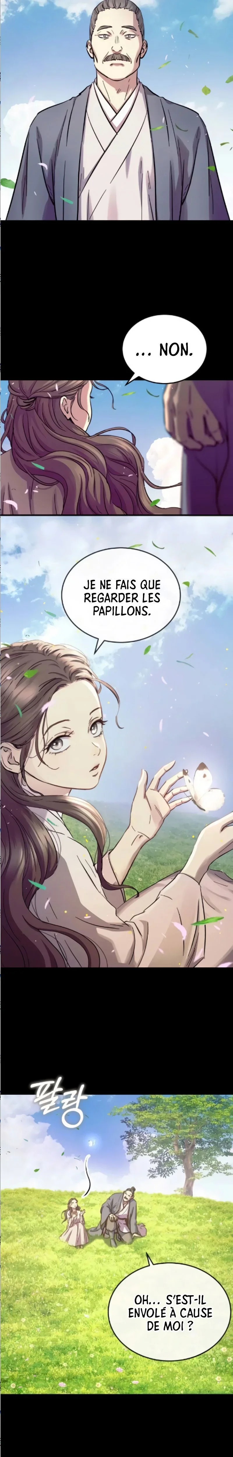 Read Absolute Dominion FR Manga Online