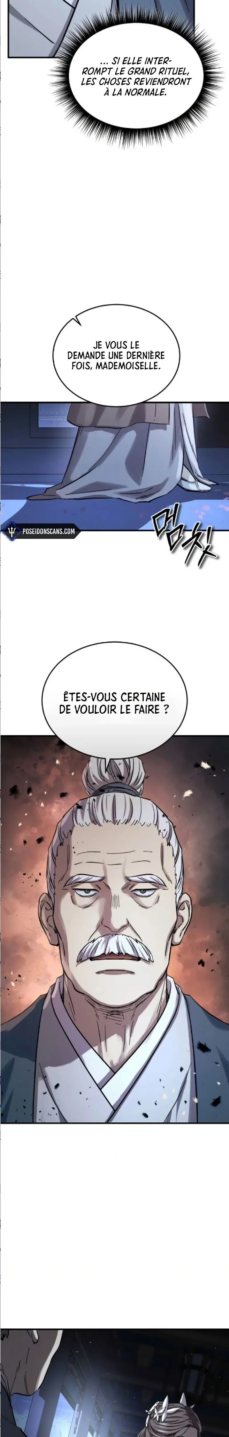 Read Absolute Dominion FR Manga Online