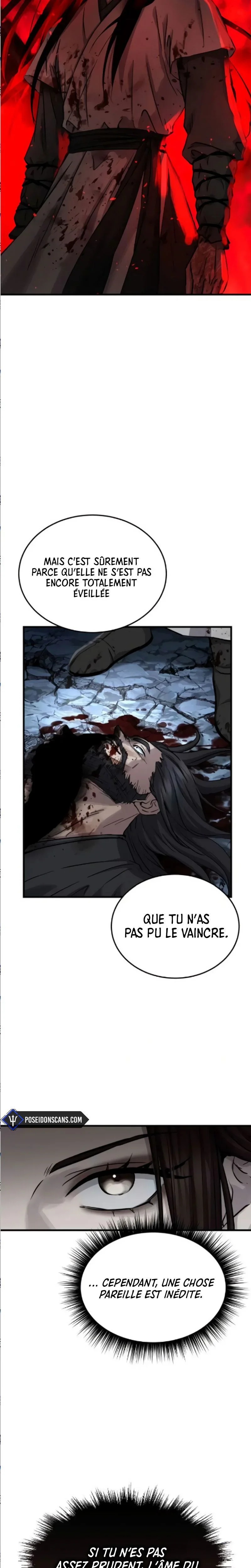 Read Absolute Dominion FR Manga Online