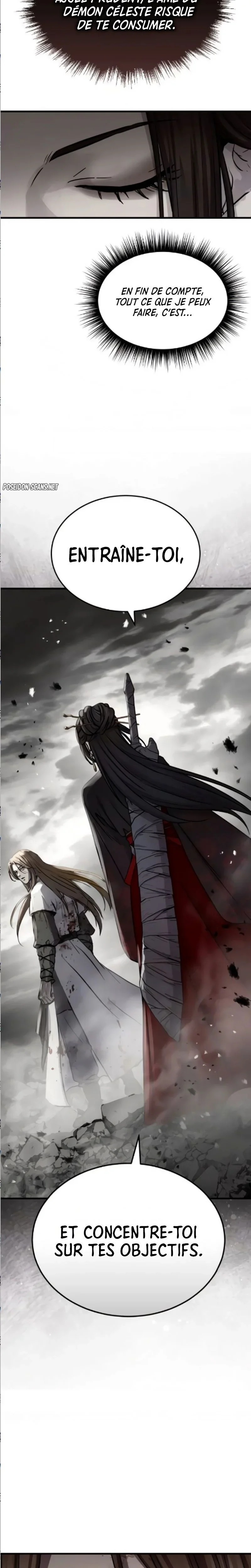 Read Absolute Dominion FR Manga Online