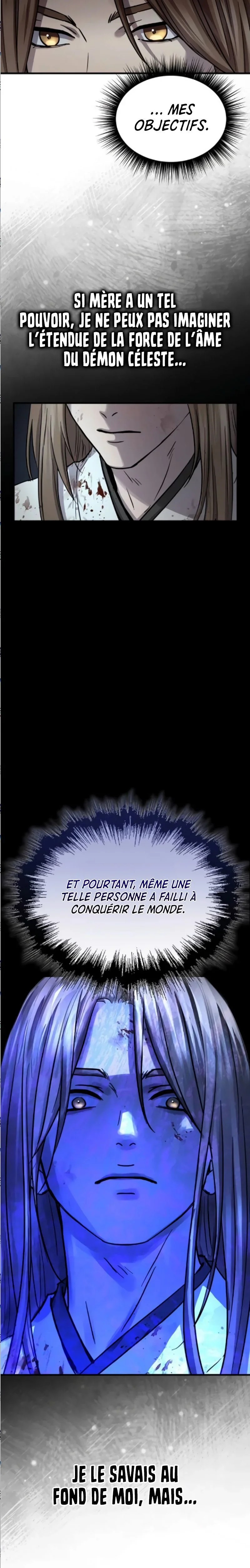 Read Absolute Dominion FR Manga Online