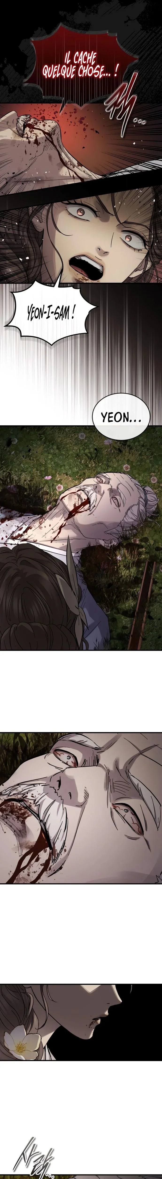 Read Absolute Dominion FR Manga Online
