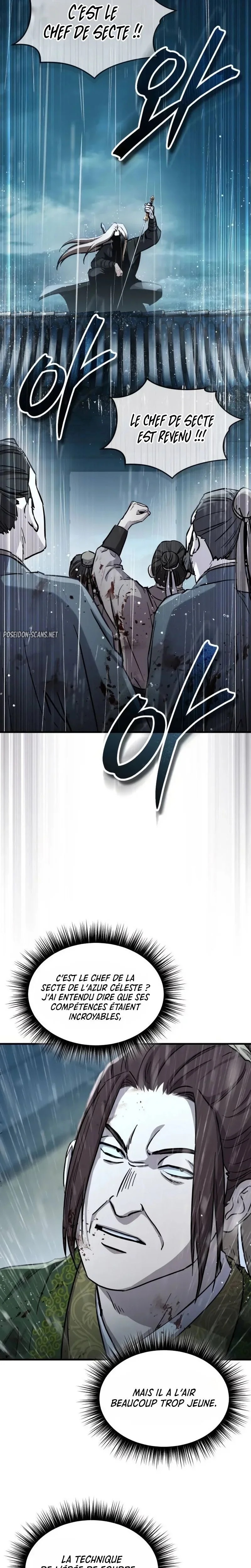 Read Absolute Dominion FR Manga Online