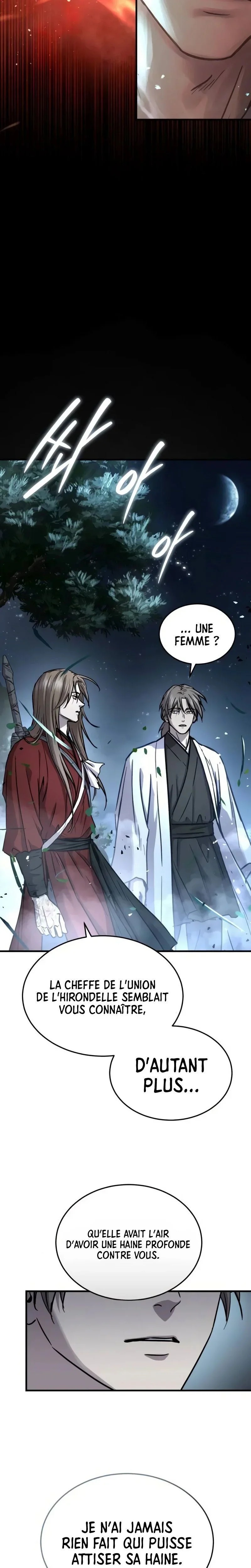 Read Absolute Dominion FR Manga Online