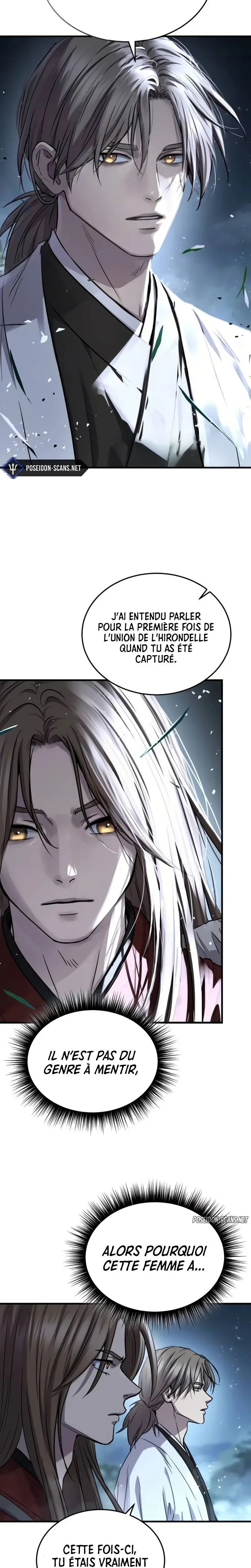 Read Absolute Dominion FR Manga Online