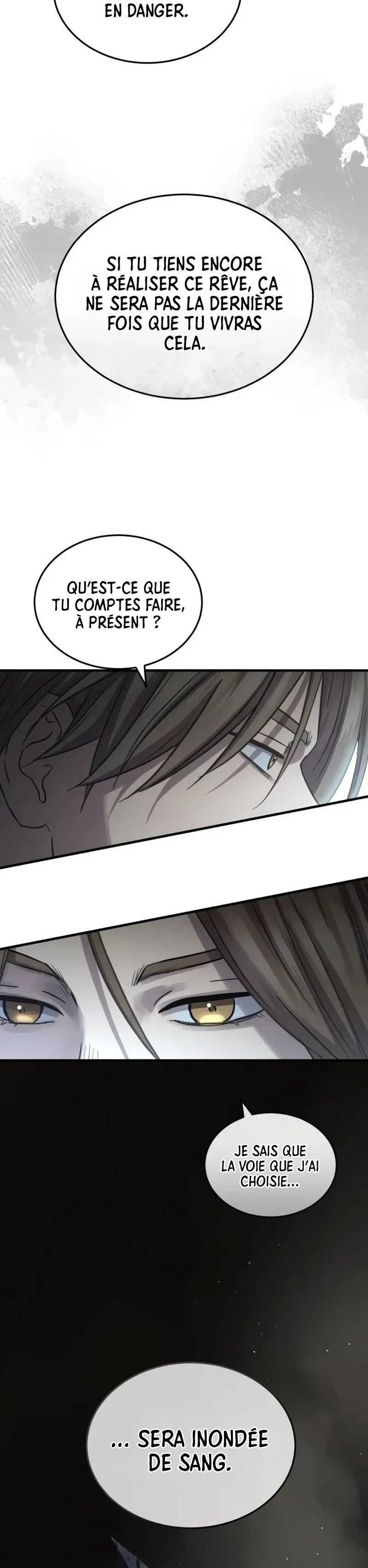 Read Absolute Dominion FR Manga Online