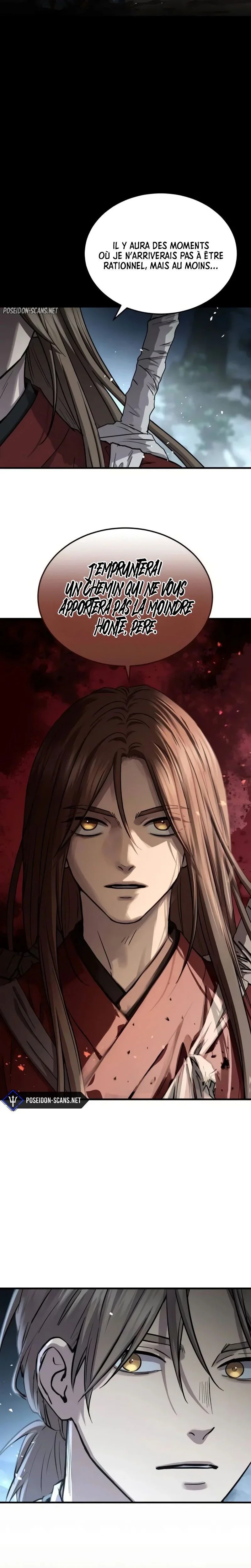Read Absolute Dominion FR Manga Online